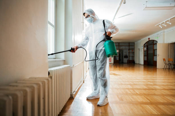 Best Emergency Pest Control  in Mondovi, WI